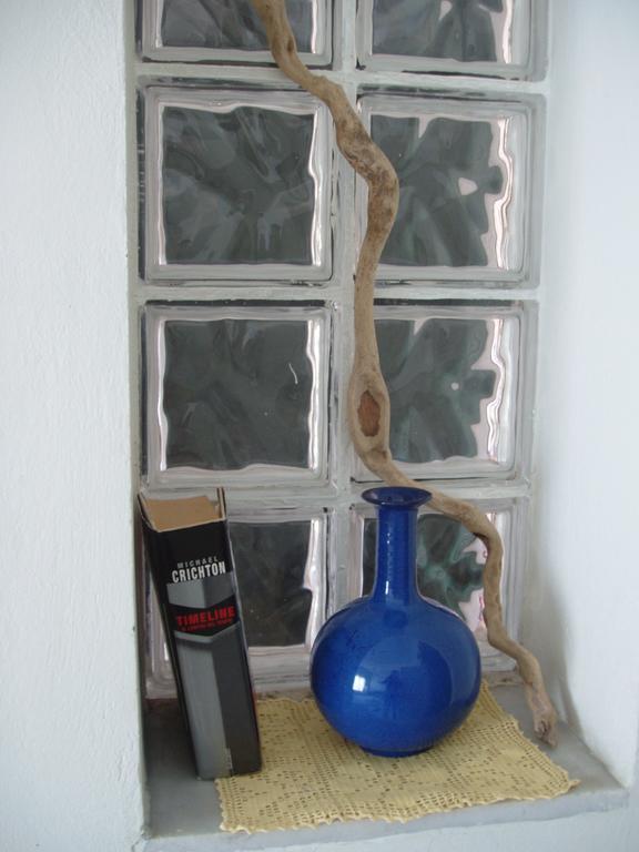 Aris Apartments Gerani  Extérieur photo
