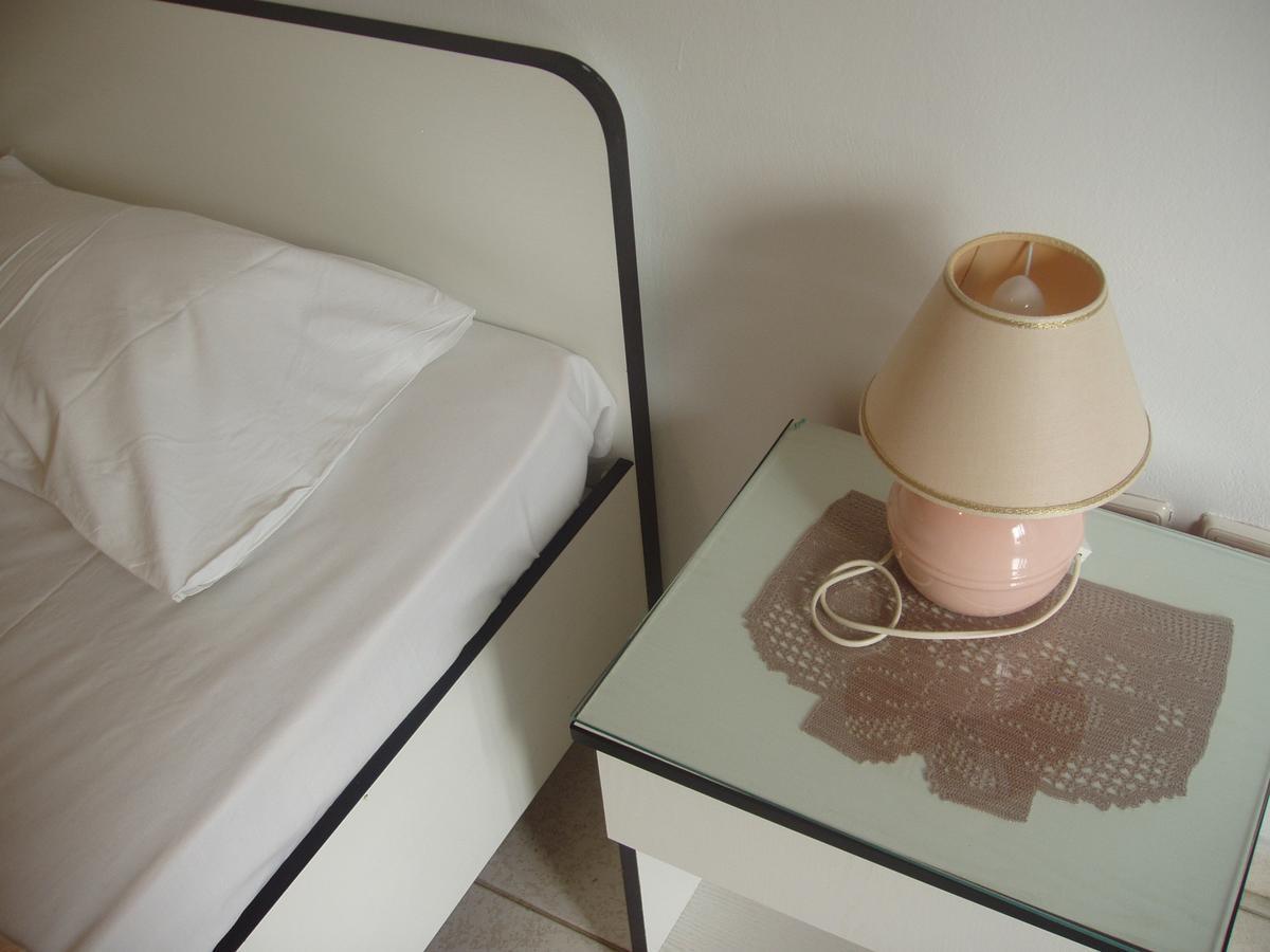 Aris Apartments Gerani  Extérieur photo